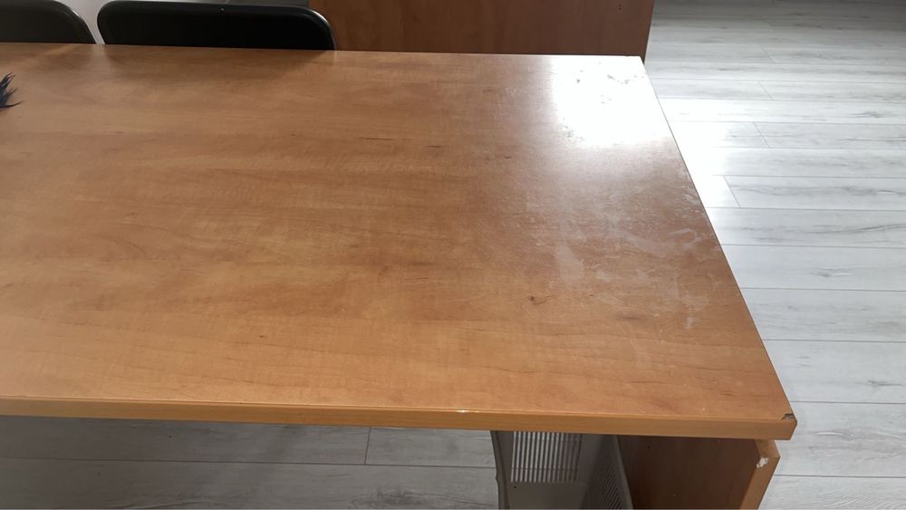 Столы, стулья, стол