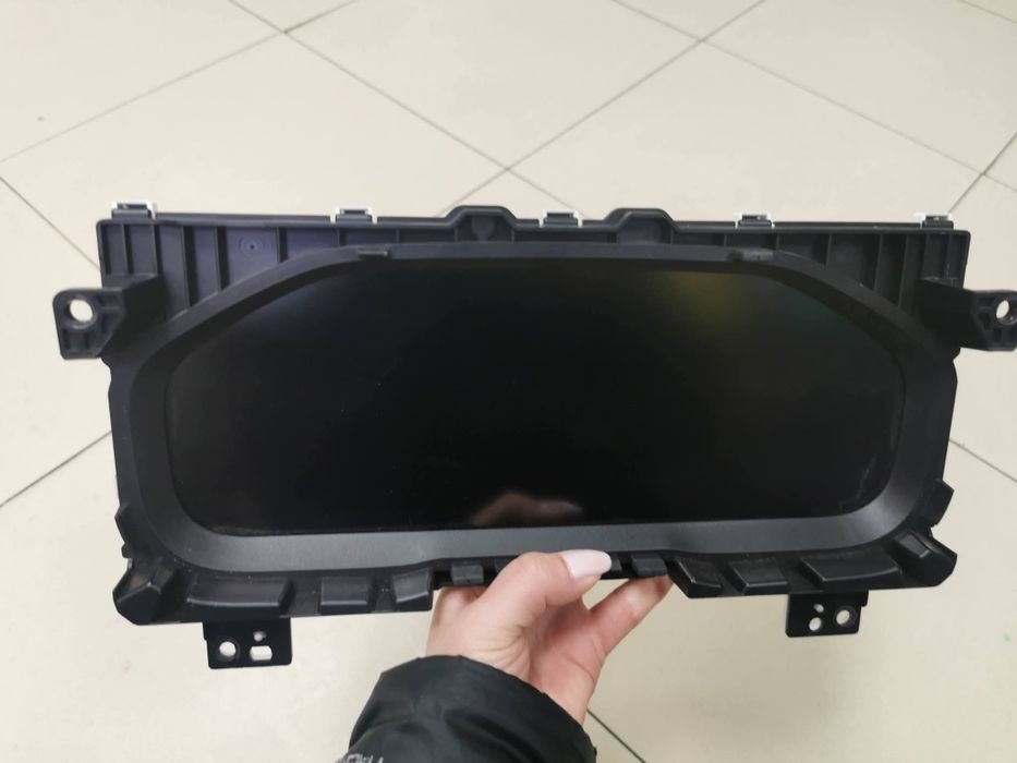 Toyota Rav4 2023 километраж