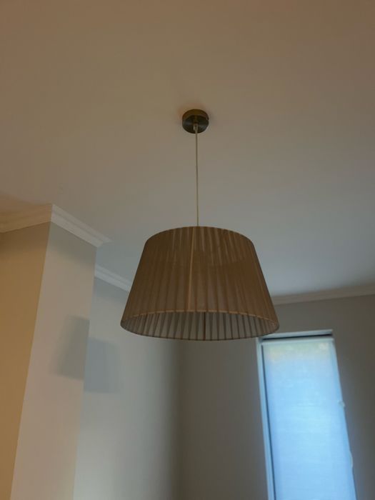 Lustra, Plafoniera de tavan Candellux