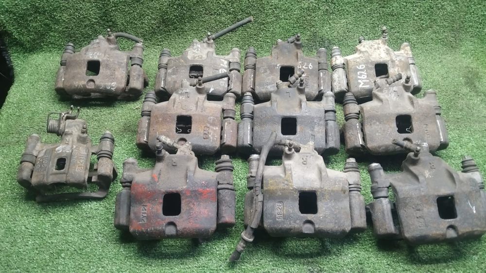 Суппорт тормозной