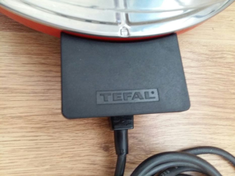 Grill Tefal / Fabricat in Franta