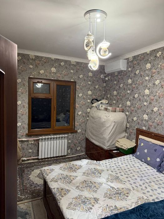 3 xonali uy sotiladi