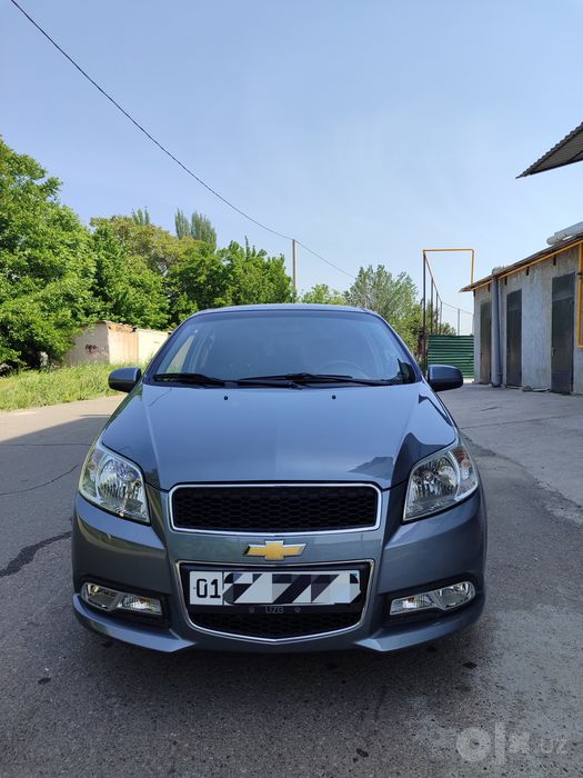 Nexia 3 2021yil sotiladi