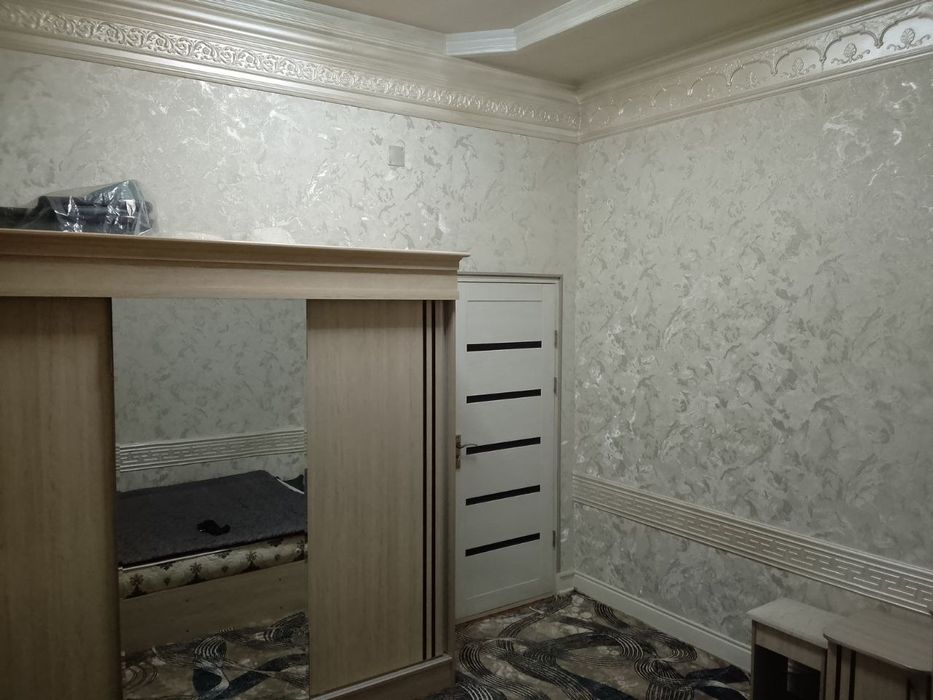 Uy sotiladi inyaz orqasida