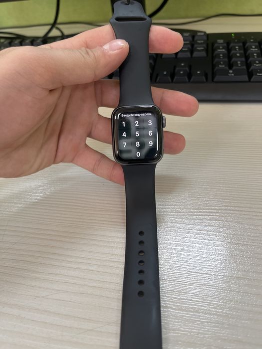 Apple Watch series 5 41mm