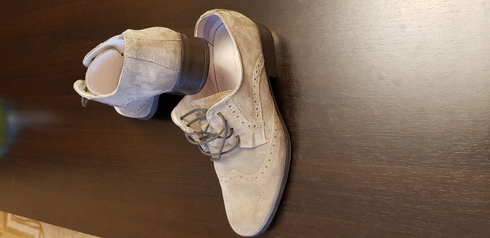 Pantofi barbatesti