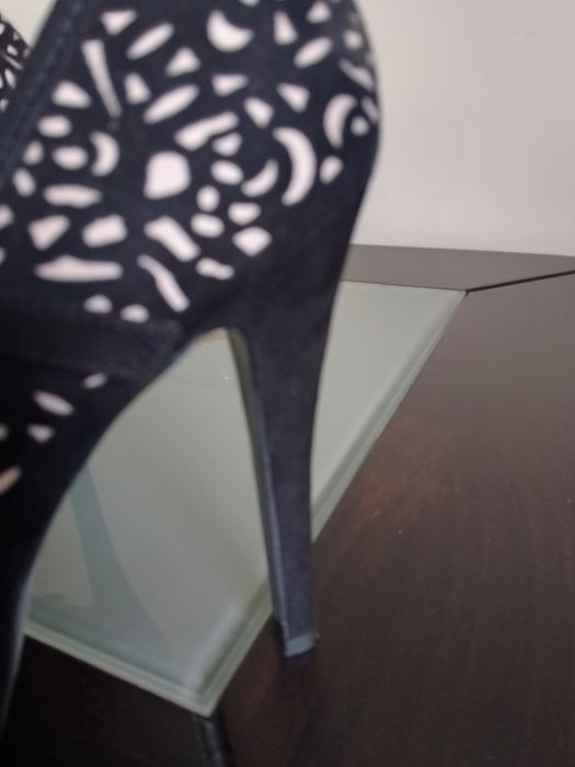 Дамски елегантни обувки