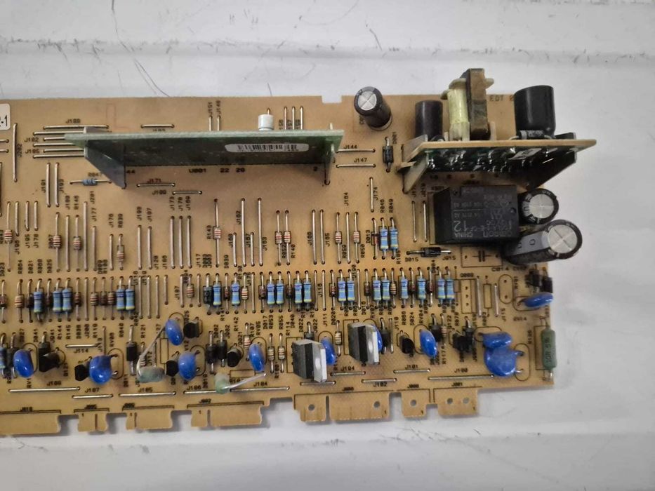 Placa electronica frigider Hotpoint Ariston NMBT 1911 FI/HA /R20