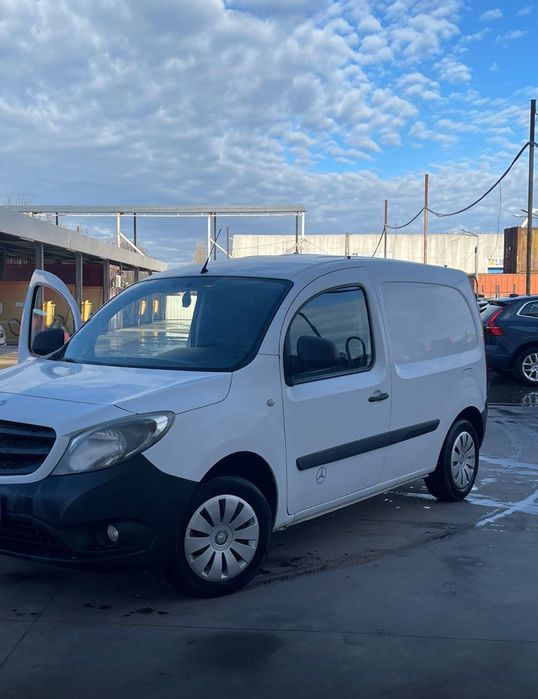 Vand Mercedes Citan