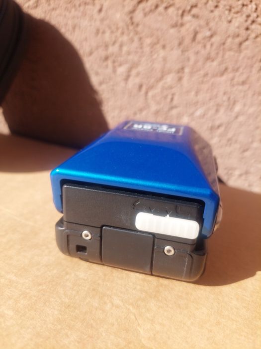 Sumitomo FC-8R cleaver fiber optic * ghilotina fibra optica