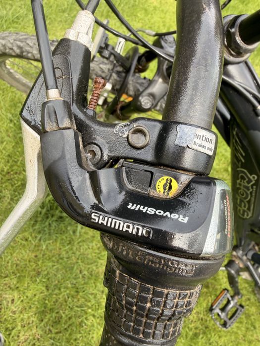 Велосипед Крос ( колело)