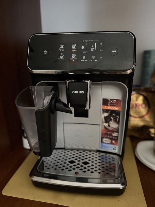 Espressor automat philips lattego ep2236/40