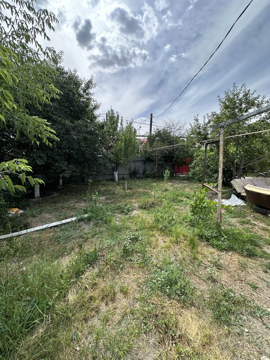 Продам дом в хорошом районе