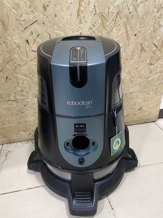 Roboclein pro/Робоклейн про