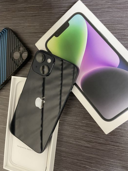 iPhone 14, 128гб