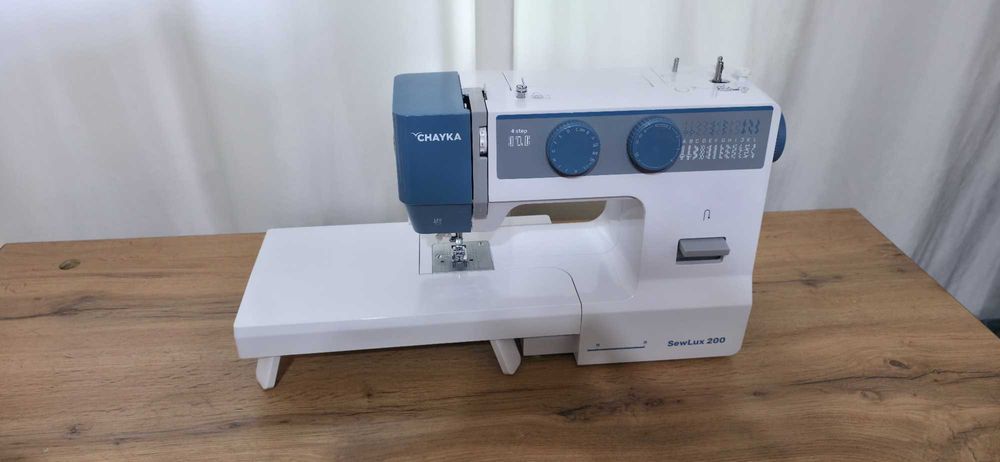 SewLux200 Chayka