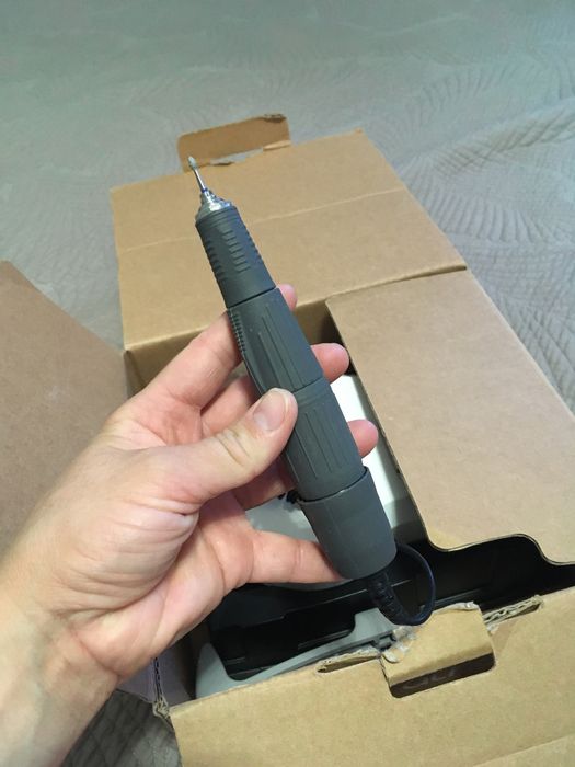 Продам машинку для маникюра