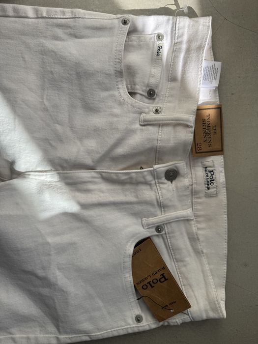 Дънки Polo Ralph Lauren