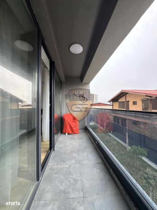 3 camere, Palazu Mare, Etaj 1, parcare subterana, 90mp, bucatarie sepa