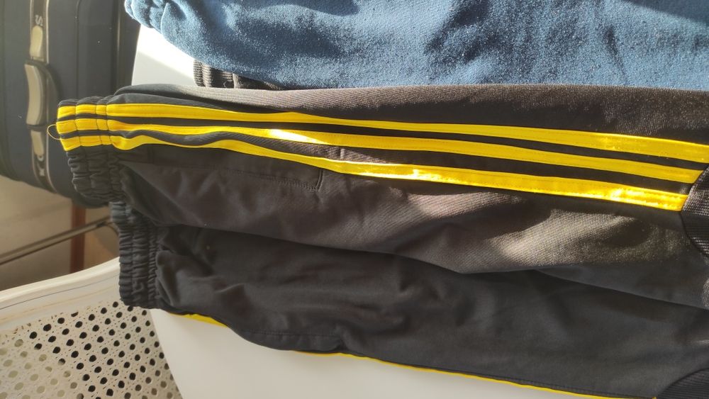 Лот /сет спортни панталони  ръст 164 см