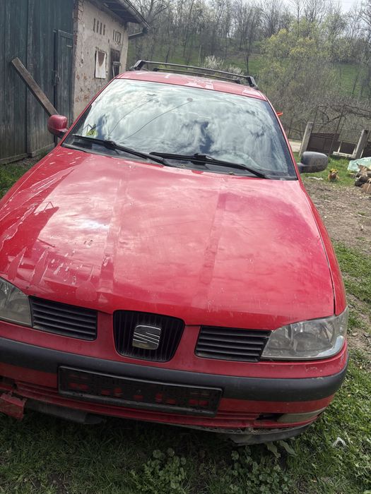 Vand Seat Cordoba Vario 1.9 Tdi Alh