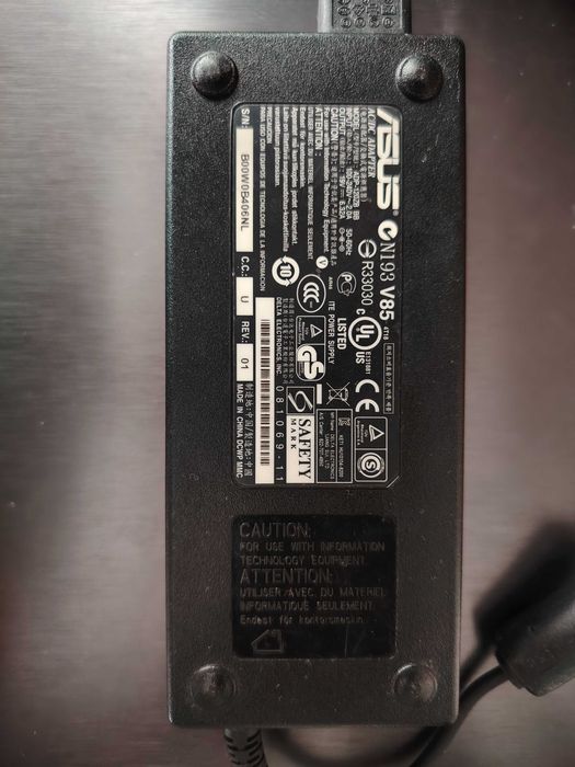 ASUS N550JK    !
