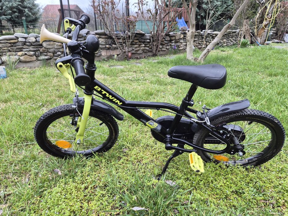 Детско колело 16