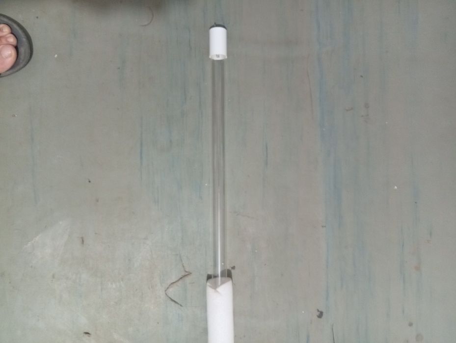 Бактерицидные лампы 40w