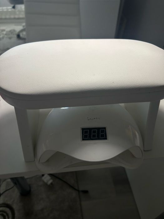 Продам все для маникюра