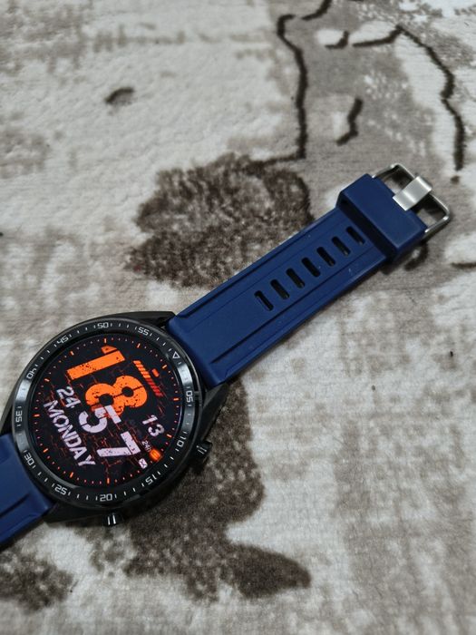 Smartwatch HUAWEI Wach GT