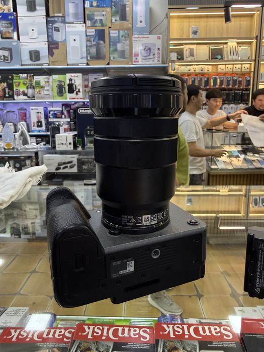 Продажа SONY FX30 kit