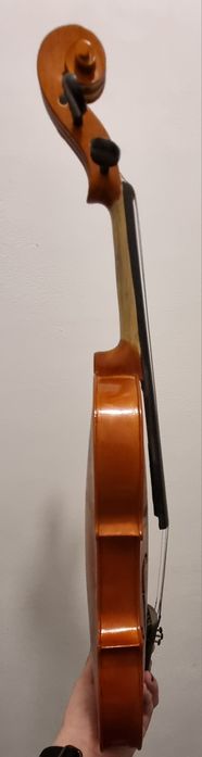 Vioara 58cm 4/4 in stare buna
