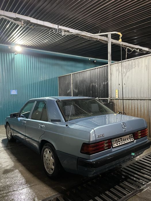 Срочно Mercedes w190
