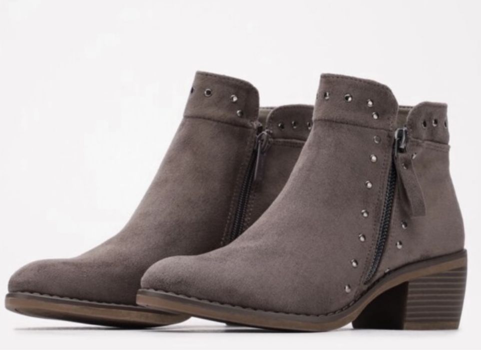 Нови дамски боти 37 номер