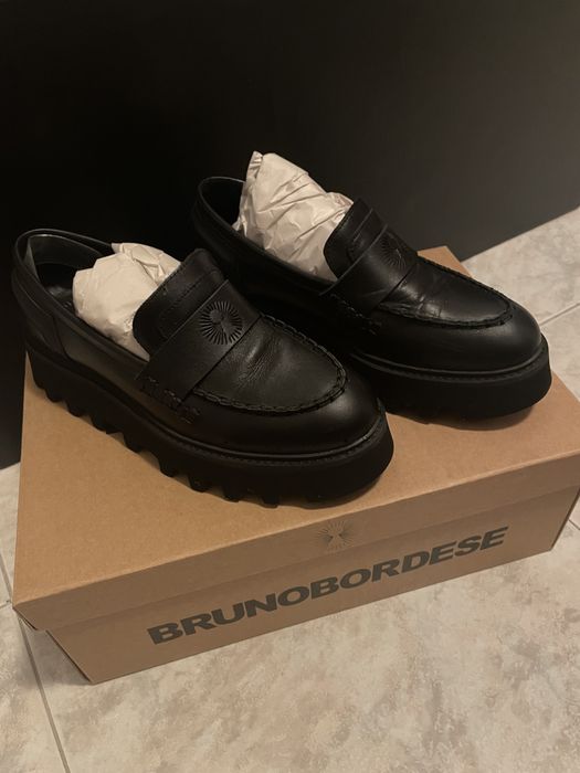 Мокасини Bruno Bordese