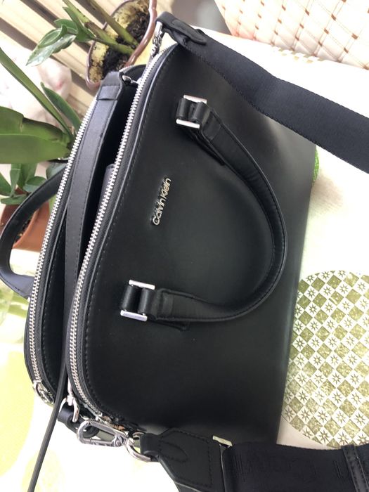 сумка Calvin Clein