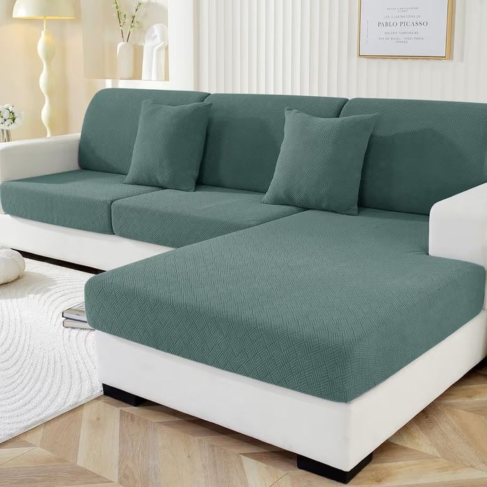 Husa canapea super soft elastica noua