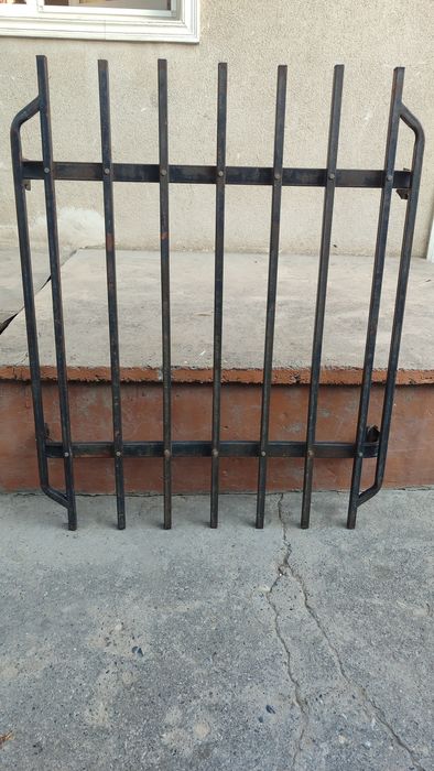 Багажник нексияга