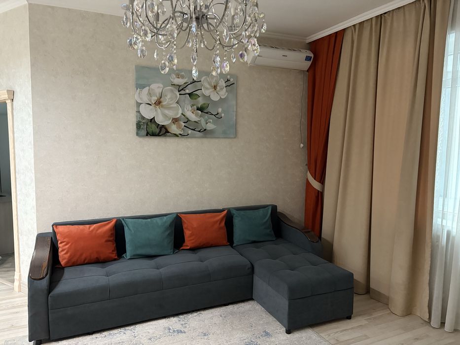 Продажа квартиры