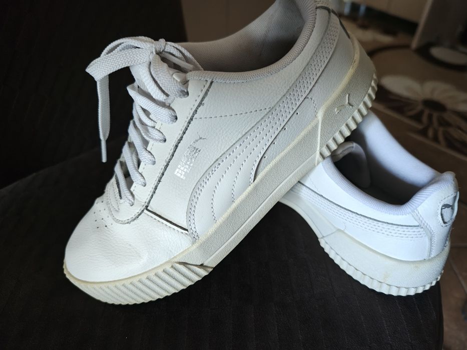 Doua perechi ...pume