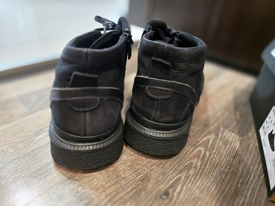 Мъжки обувки 43 номер