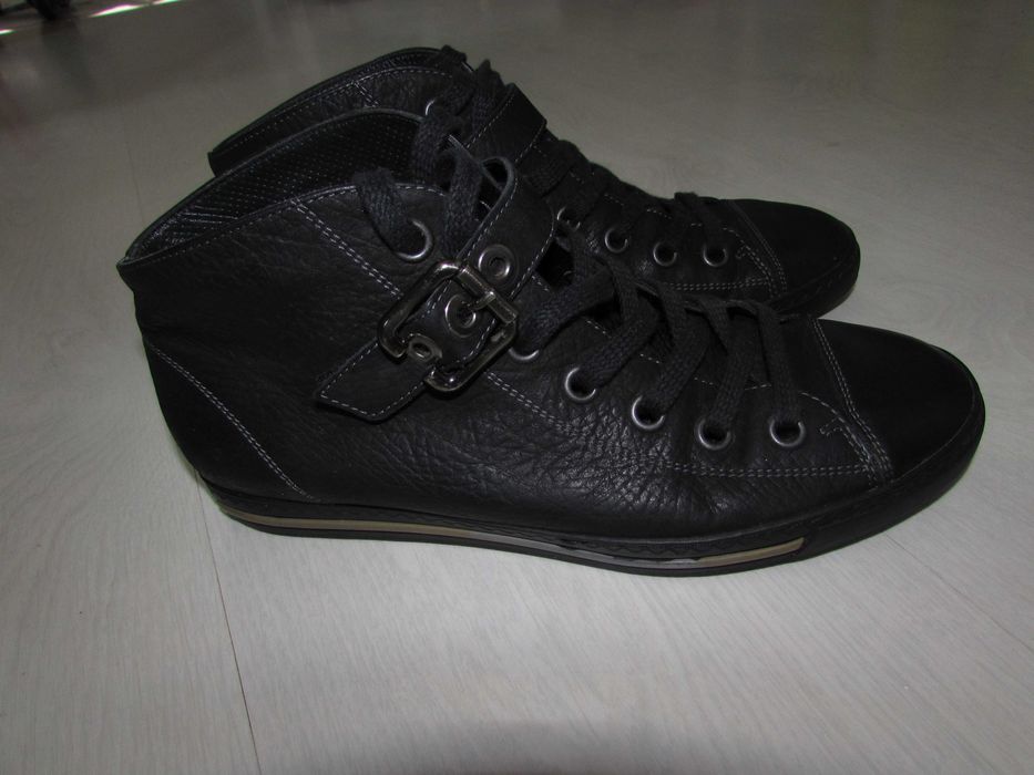 Кожени кецове Paul-Green 1988