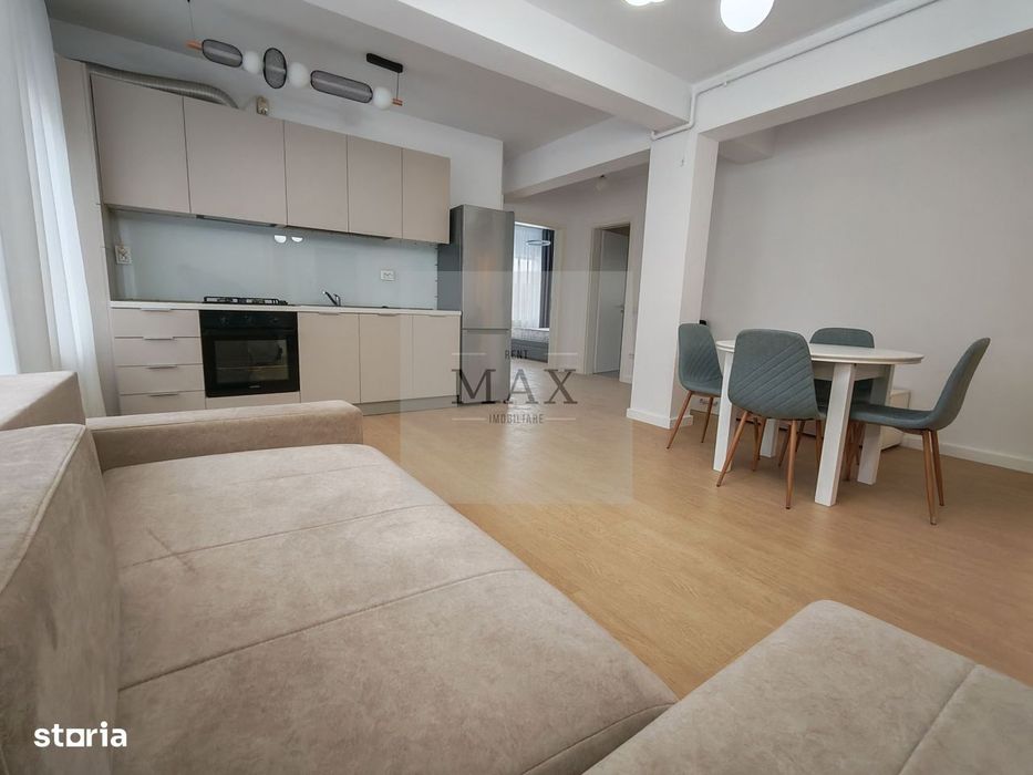 Inchiriere apartament 4 camere , etaj 1 , Zorilor