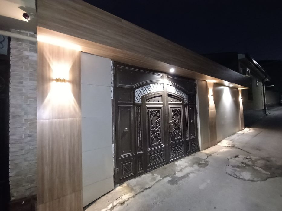 Арзон участка сотилади срочно Яккасарой Саламатинада