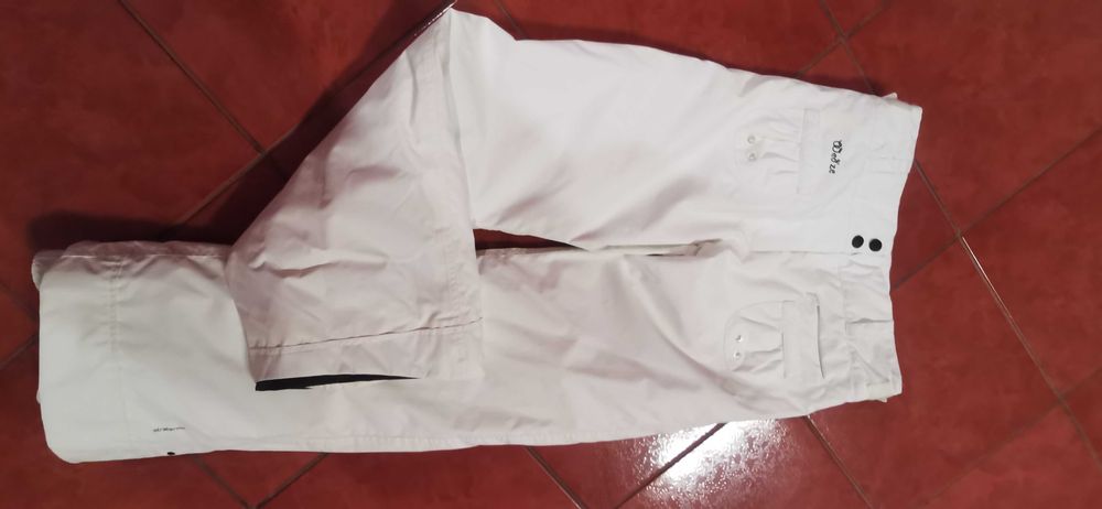 Costum de ski copii