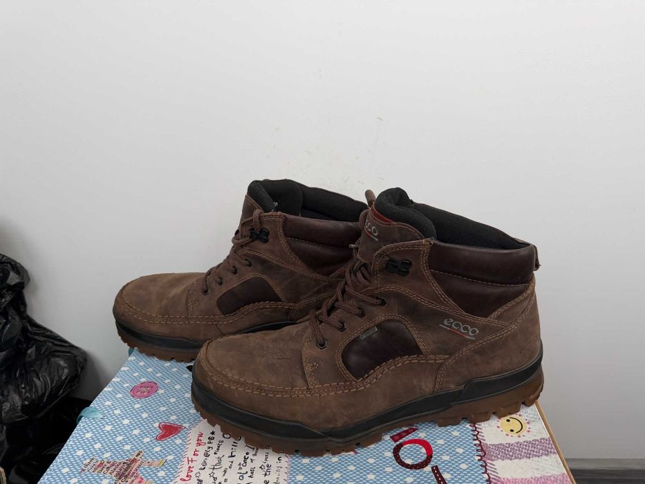 ''Ecco GORE-TEX''оригинални зимни боти 46 номер
