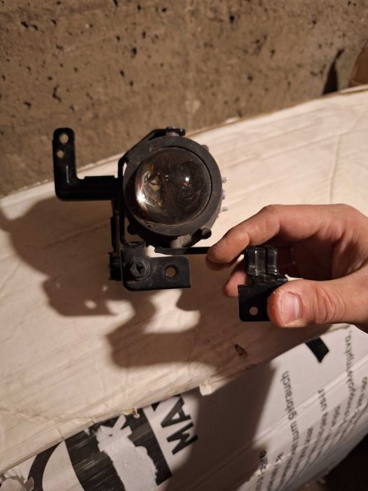 Лампа за халоген Kia Sorento 2015+ 92202 C6500