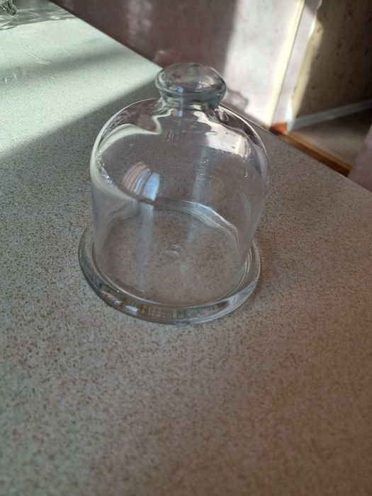 Ёмкость для масла или лимона