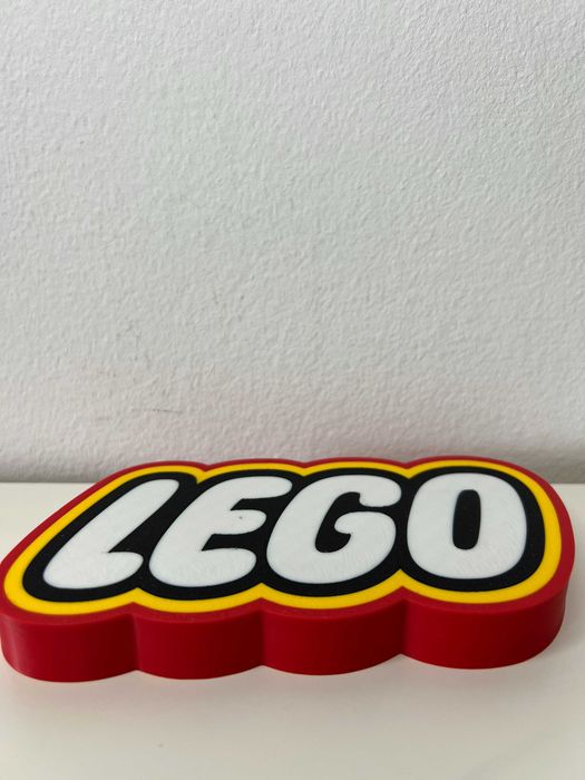 Logo LEGO