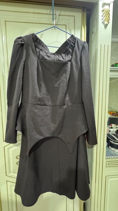 Әдемі таза киімдер